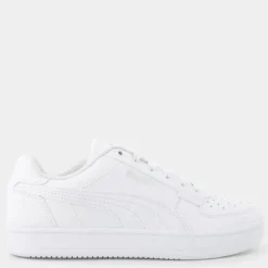 Caven 2.0- SPORTIVE White-Silver-Black 393837