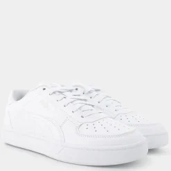 Caven 2.0- SPORTIVE White-Silver-Black 393837