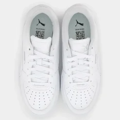 Caven 2.0- SPORTIVE White-Silver-Black 393837