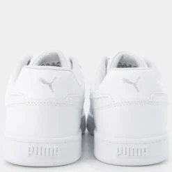 Caven 2.0- SPORTIVE White-Silver-Black 393837