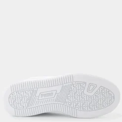 Caven 2.0- SPORTIVE White-Silver-Black 393837