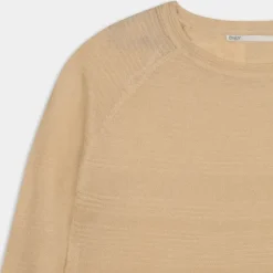 CAVIAR- MAGLIE E FELPE BEIGE 15141866