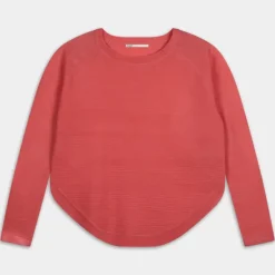 CAVIAR- MAGLIE E FELPE ROSSO 15141866
