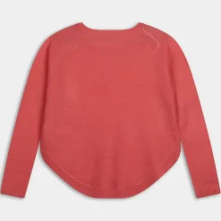 CAVIAR- MAGLIE E FELPE ROSSO 15141866