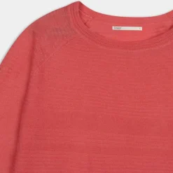 CAVIAR- MAGLIE E FELPE ROSSO 15141866