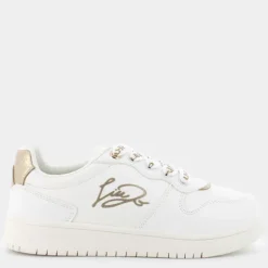 CELIA 831- SNEAKERS BIANCO 4F4313EX20701111