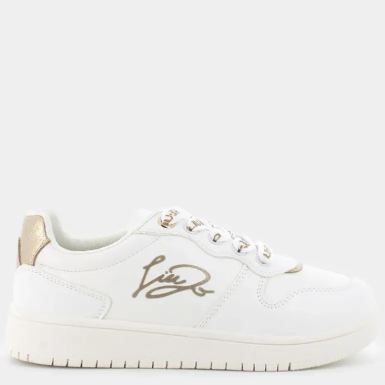 CELIA 831- SNEAKERS BIANCO 4F4313EX20701111
