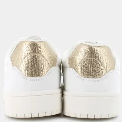 CELIA 831- SNEAKERS BIANCO 4F4313EX20701111