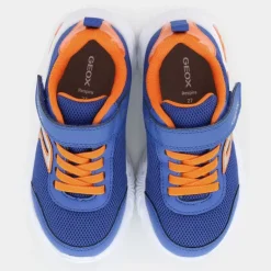 014CE- SPORTIVE BLU J45DZC014CEC0685