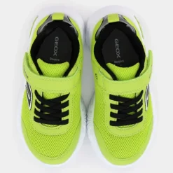 014CE- SPORTIVE GIALLO J45DZC014CEC3707