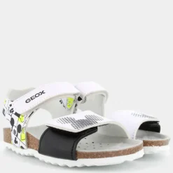 CHALKI- PRIMI PASSI BIANCO B152QC000BCC0552