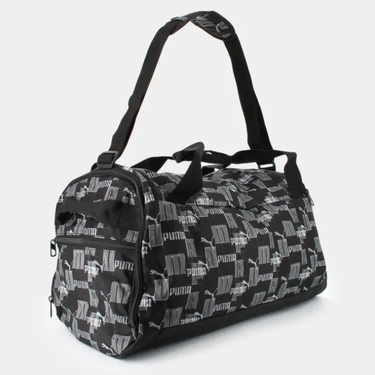 CHALLENGER DUFFEL BAG S- ACCESSORI SPORT FANTASIA 079530