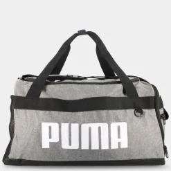 Challenger Duffel Bag S- ACCESSORI SPORT Medium Gray Heather 079530