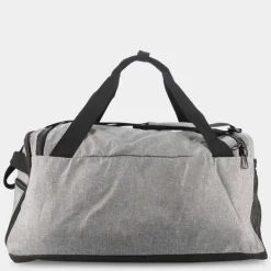 Challenger Duffel Bag S- ACCESSORI SPORT Medium Gray Heather 079530