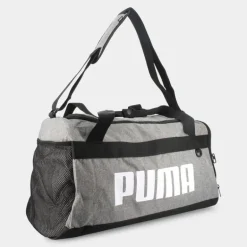 Challenger Duffel Bag S- ACCESSORI SPORT Medium Gray Heather 079530
