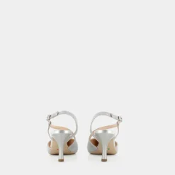 CHANEL ARGENTO E307010DE
