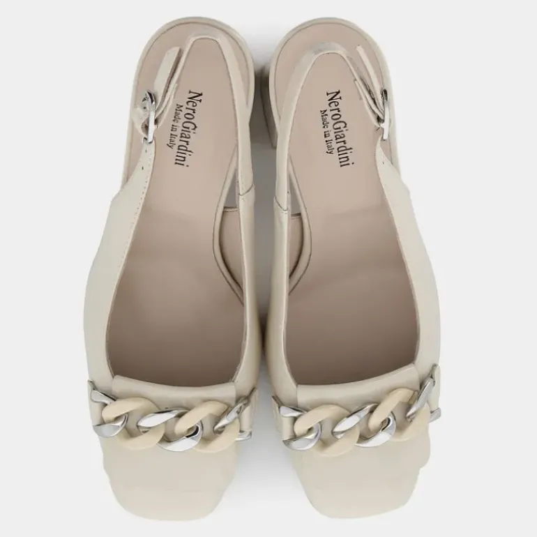 CHANEL AVORIO E409490D