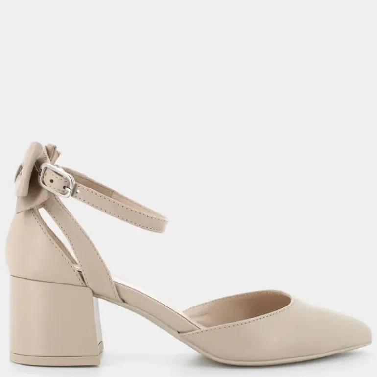 CHANEL BEIGE E512350D
