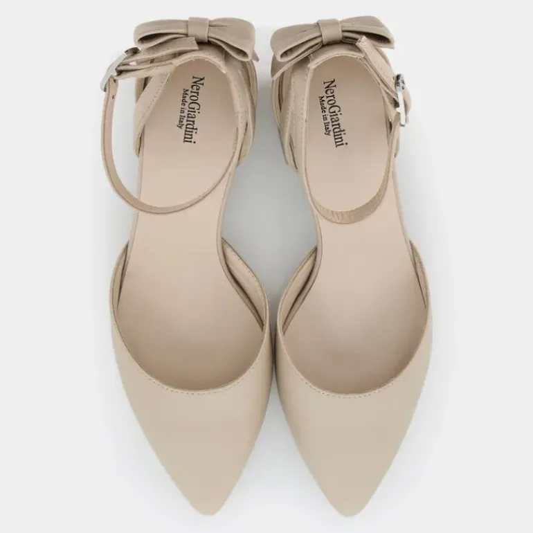 CHANEL BEIGE E512350D