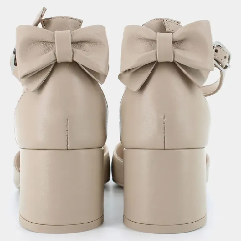 CHANEL BEIGE E512350D