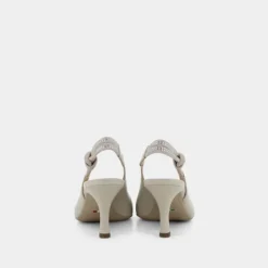CHANEL BEIGE E218341DE