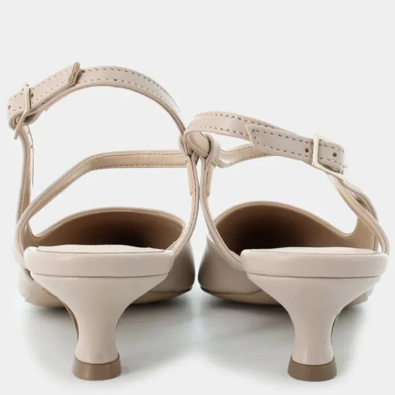 CHANEL BEIGE LO-E25D-05
