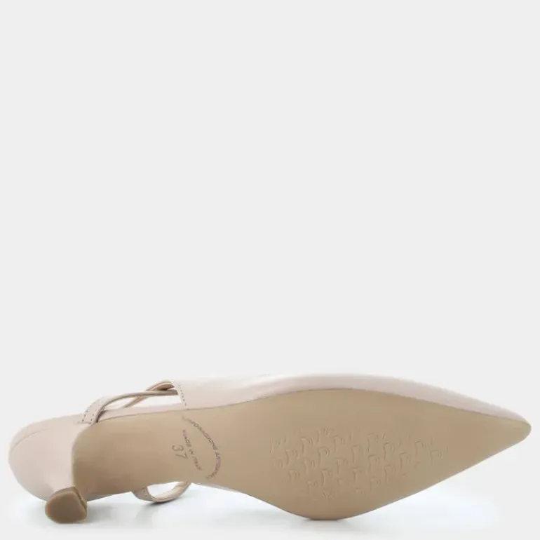 CHANEL BEIGE LO-E25D-05