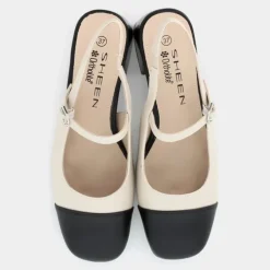 CHANEL BEIGE/NERO DY-E25D-08