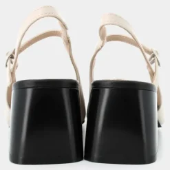 CHANEL BEIGE/NERO DY-E25D-08