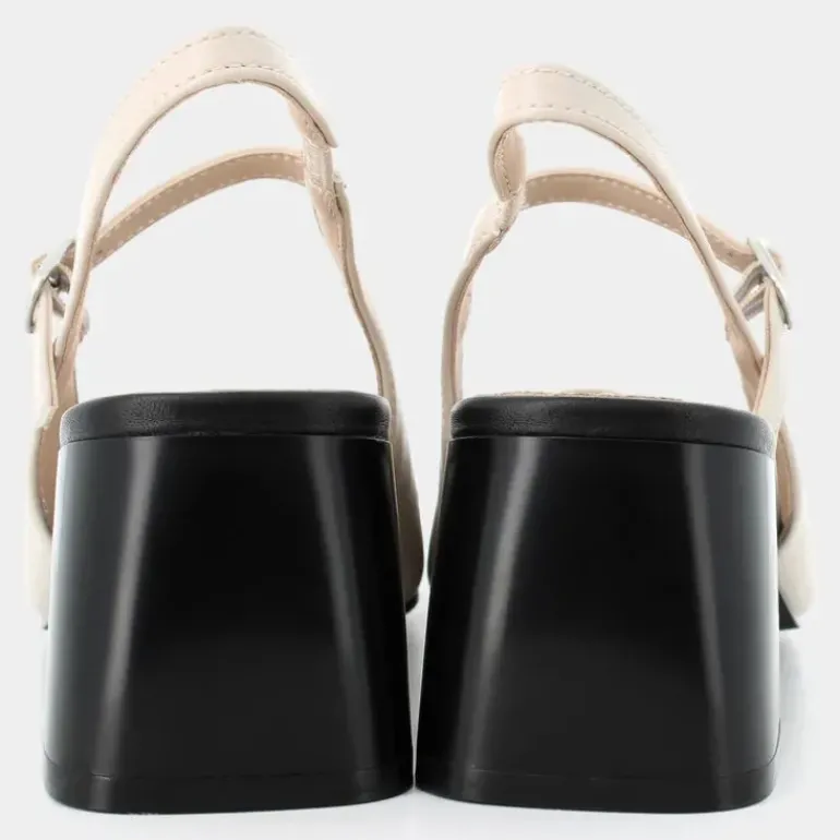 CHANEL BEIGE/NERO DY-E25D-08