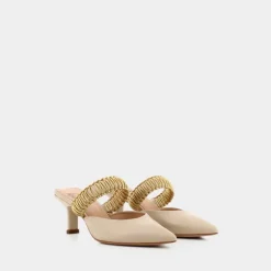 CHANEL BEIGE UN-E23D-01