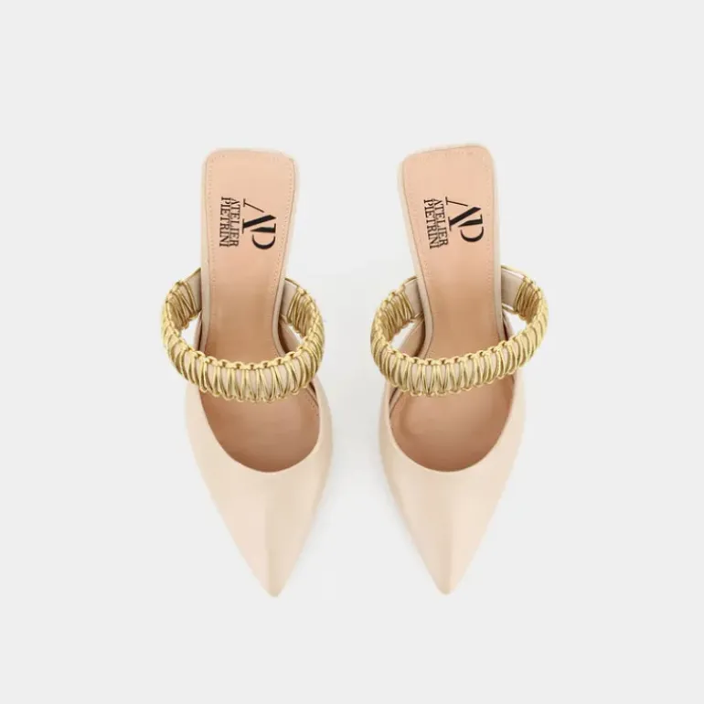 CHANEL BEIGE UN-E23D-01