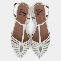 CHANEL BIANCO UN-E24D-01