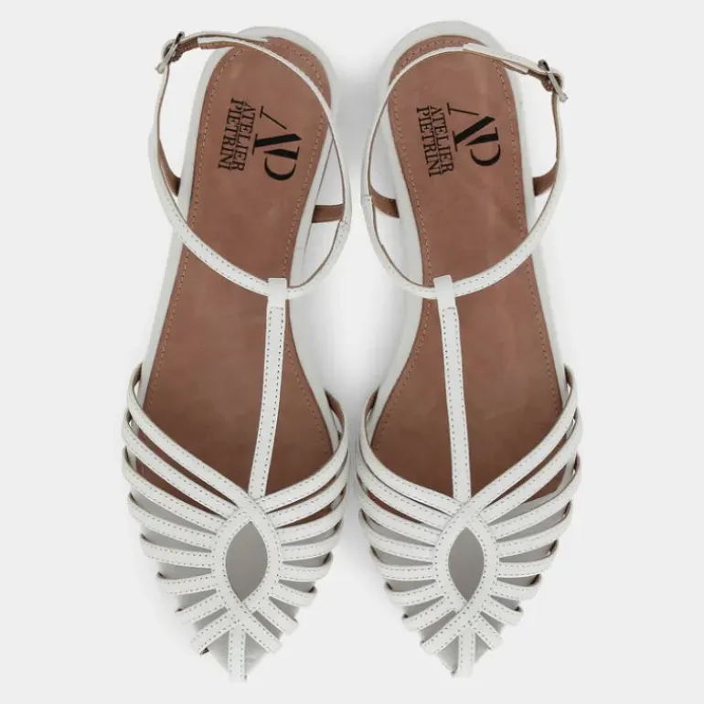 CHANEL BIANCO UN-E24D-01