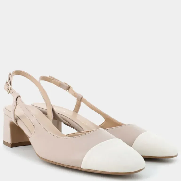 CHANEL BURRO/NUDE LO-E25D-06