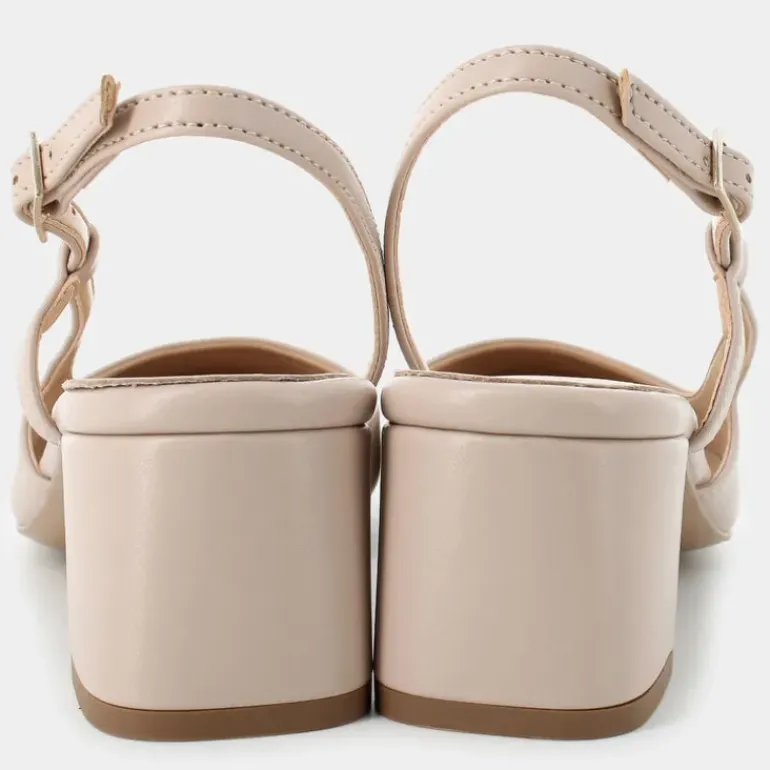 CHANEL BURRO/NUDE LO-E25D-06