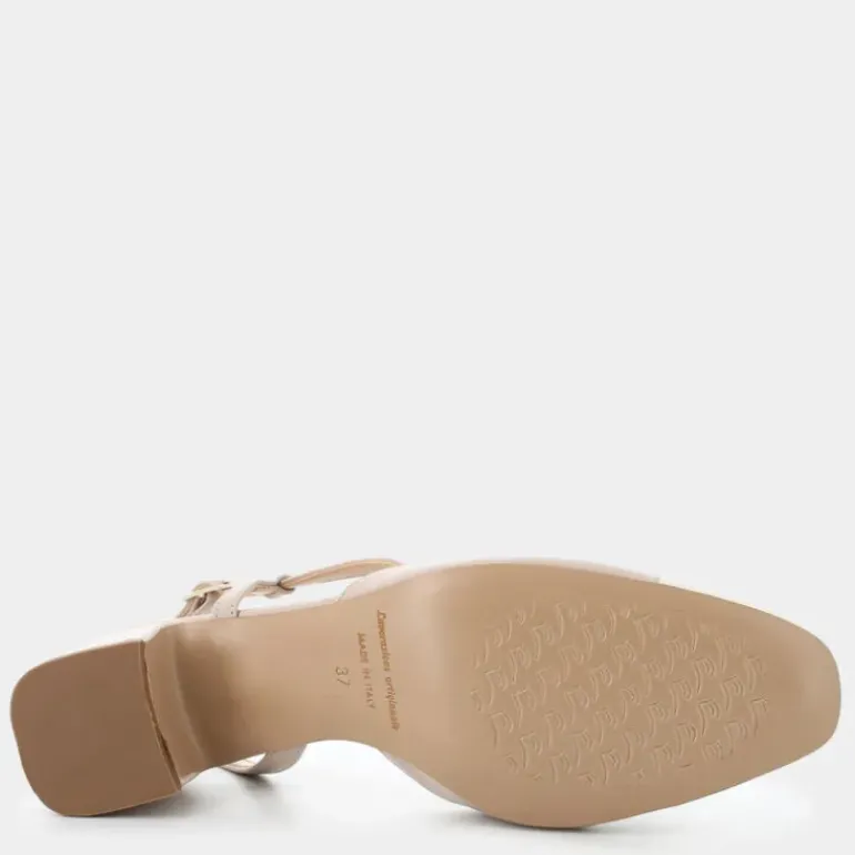 CHANEL BURRO/NUDE LO-E25D-06