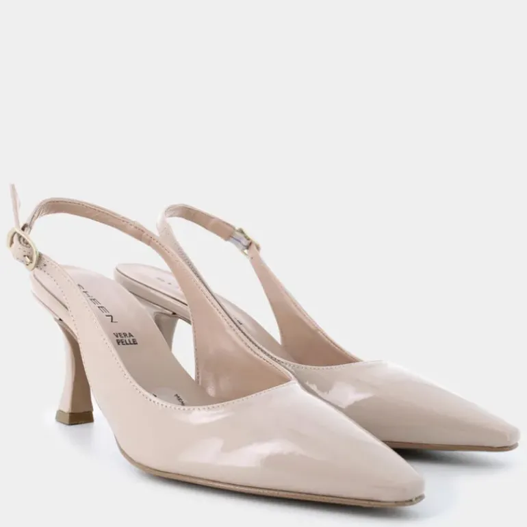 CHANEL CARNE OP-E25D-03