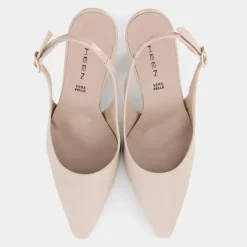 CHANEL CARNE OP-E25D-03