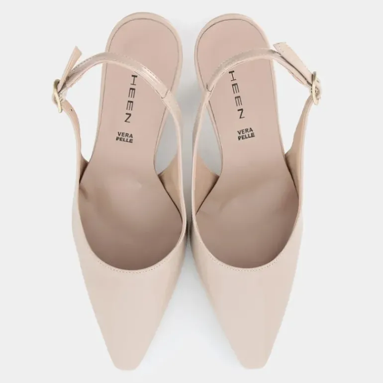 CHANEL CARNE OP-E25D-03