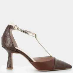 CHANEL CIOCCOLATO NO-E25D-03