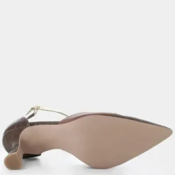 CHANEL CIOCCOLATO NO-E25D-03