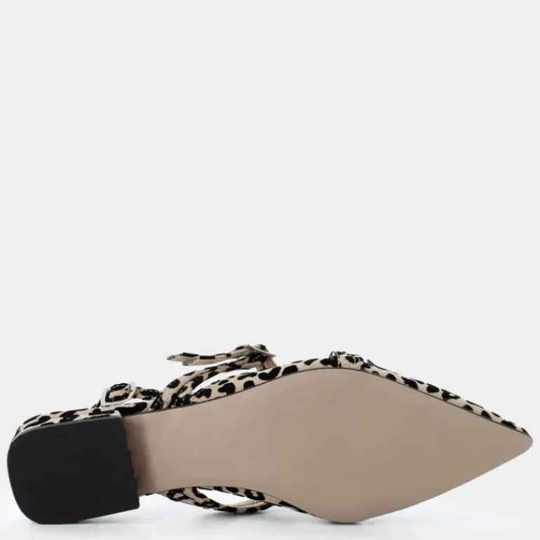 CHANEL MACULATO NO-E25D-05