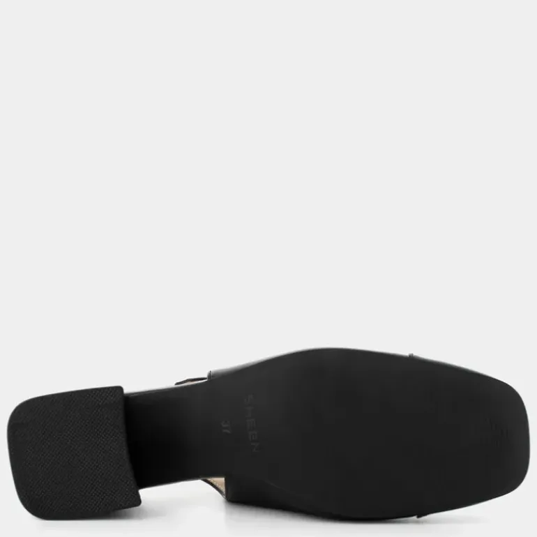 CHANEL NERO DY-E25D-08