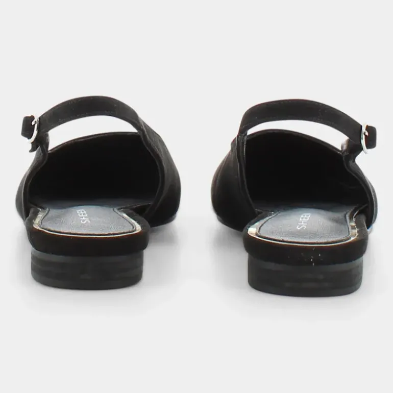 CHANEL NERO DY-E23D-01