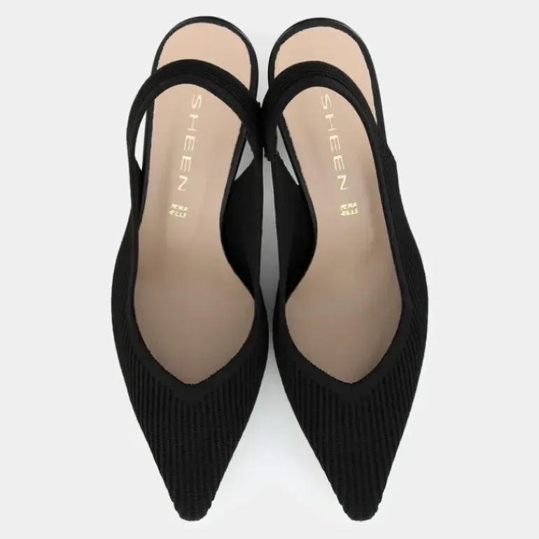 CHANEL NERO LO-E25D-02