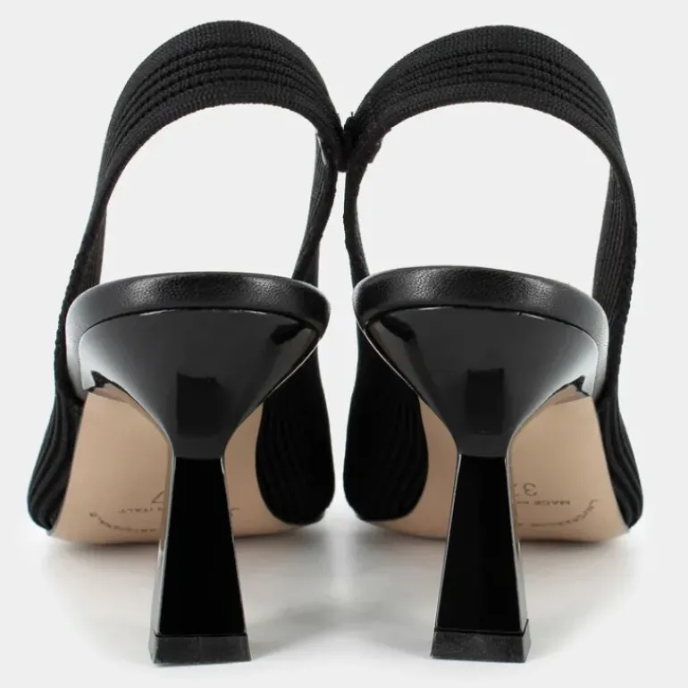 CHANEL NERO LO-E25D-02