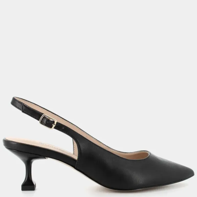 CHANEL NERO ME-E25D-51