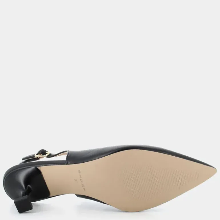 CHANEL NERO ME-E25D-51
