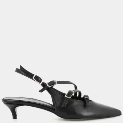 CHANEL NERO NO-E25D-01